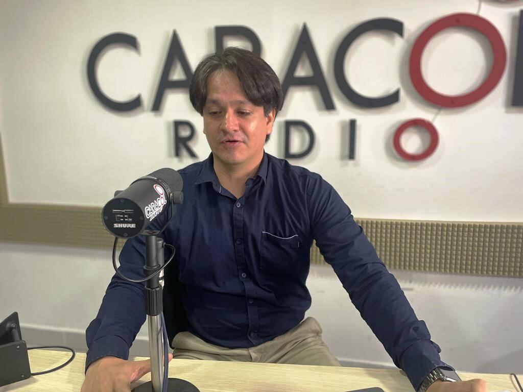 Caracol Radio