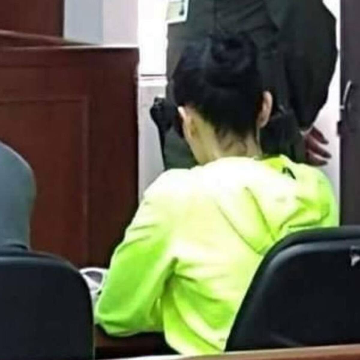 Mujer que conducía ebria y mató a un niño en Pereira tendrá casa por cárcel