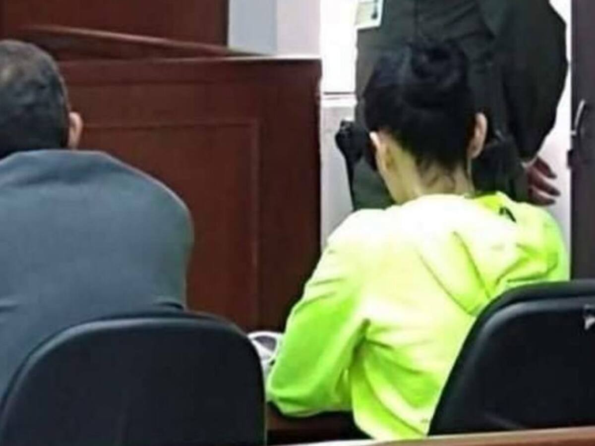 Mujer que conducía ebria y mató a un niño en Pereira tendrá casa por cárcel