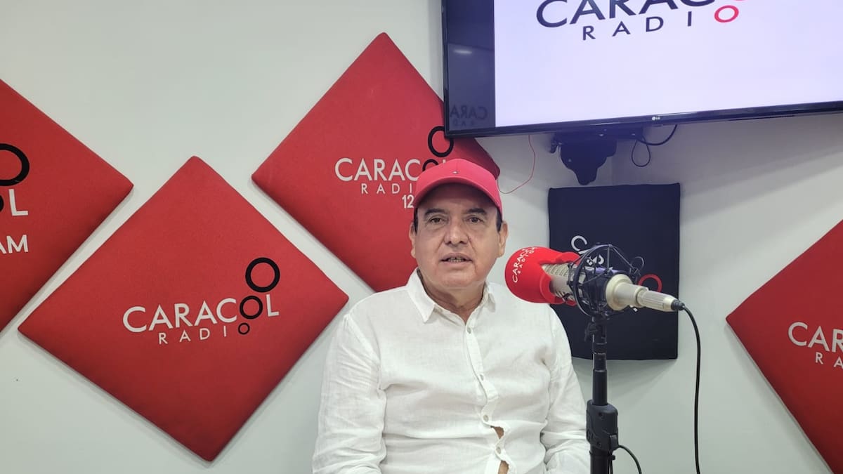 “Yo quiero hacer tolimensismo”: Mauricio Jaramillo