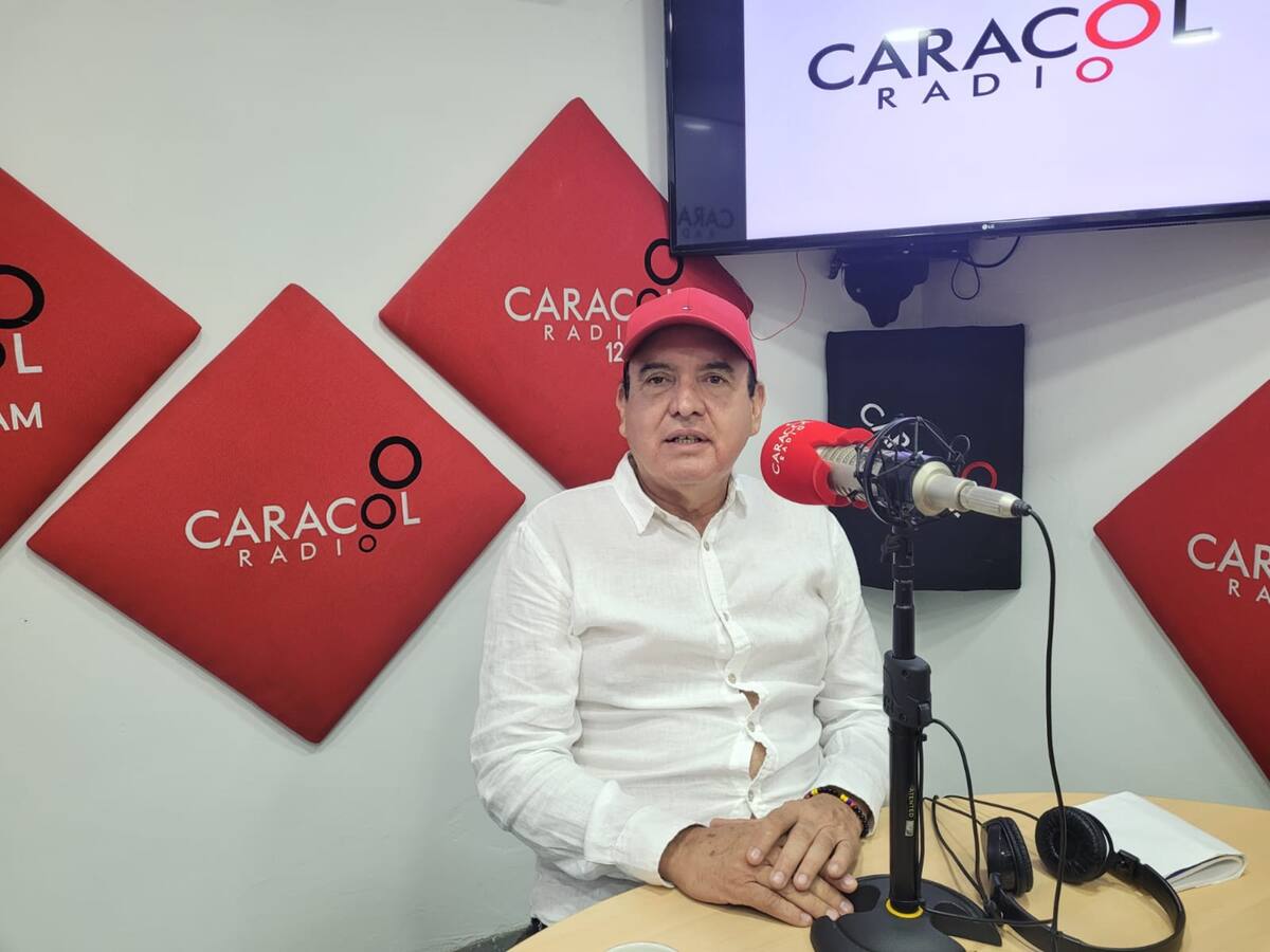 ¿Qué dijo Mauricio Jaramillo sobre la gestión de Adriana Matiz y Johana Aranda?