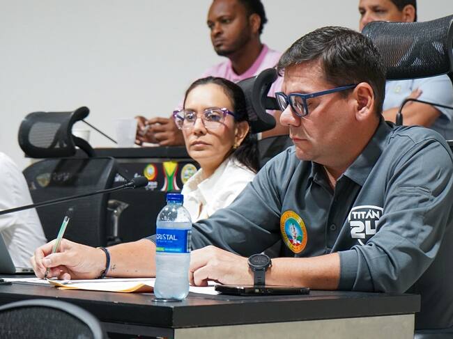 Alcaldía de Cartagena