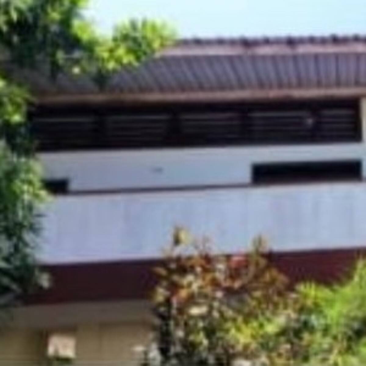 Colegio de Barranquilla lanza SOS tras la caída de un techo