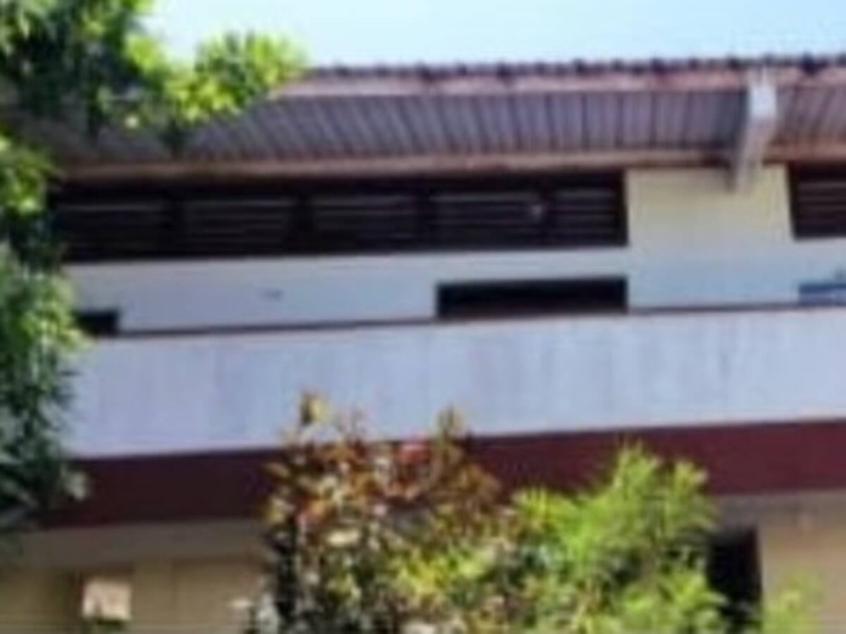 Colegio de Barranquilla lanza SOS tras la caída de un techo