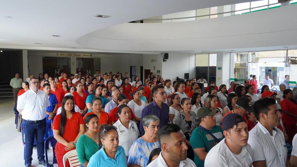 Favorecerá a los habitantes de la Comuna 1.