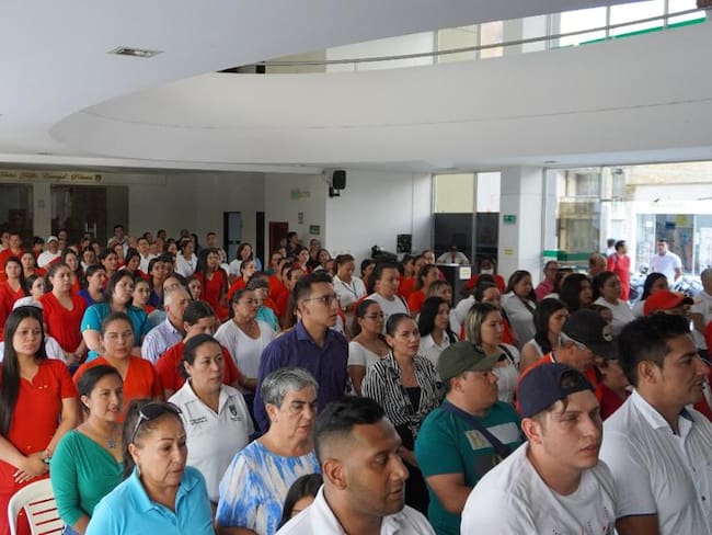 Favorecerá a los habitantes de la Comuna 1.