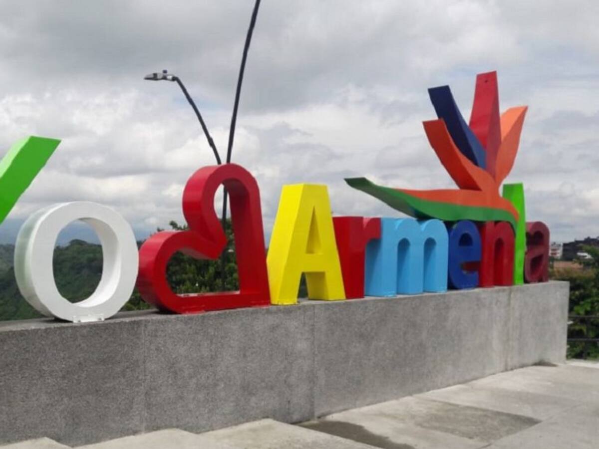 ¡Feliz cumpleaños Armenia! 132 años de fundación de la ciudad Milagro