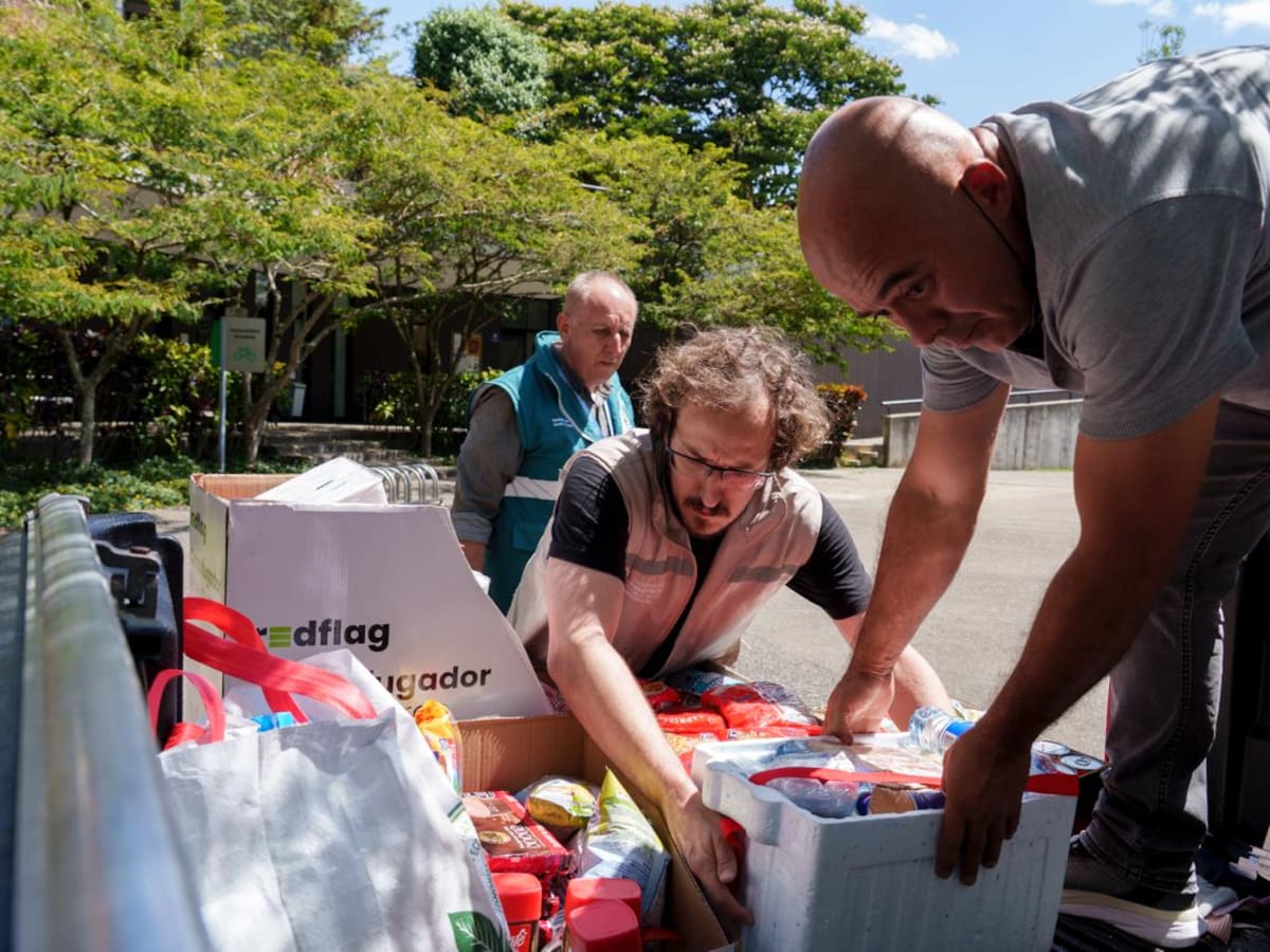 La Fiesta del Libro de Medellín invita a donar para apoyar a los damnificados por el terremoto