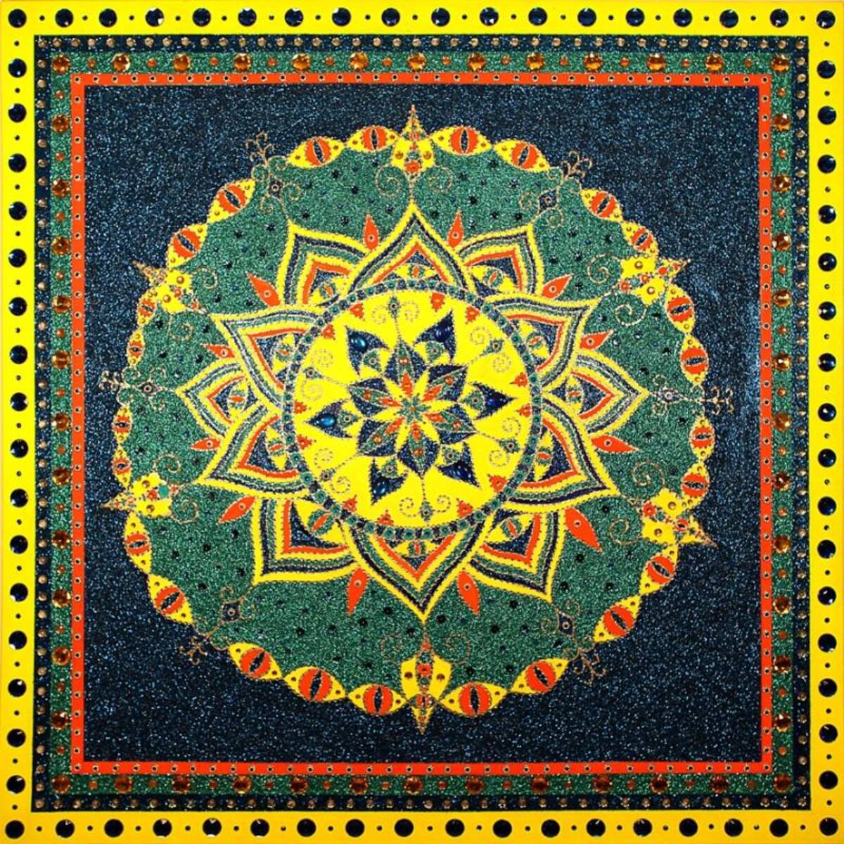 Samarian Fatasy http://www.manuelareyes.me/