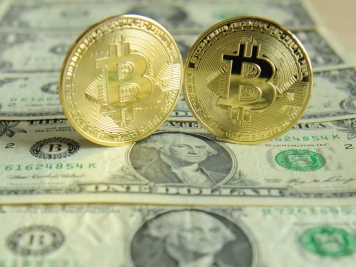 Cotización del bitcoin supera los 40.000 dólares por primera vez