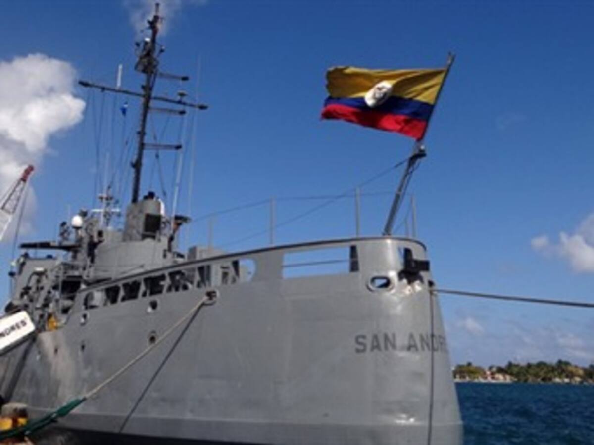 Armada impugno fallo que suspende traslado de Base Naval de Cartagena