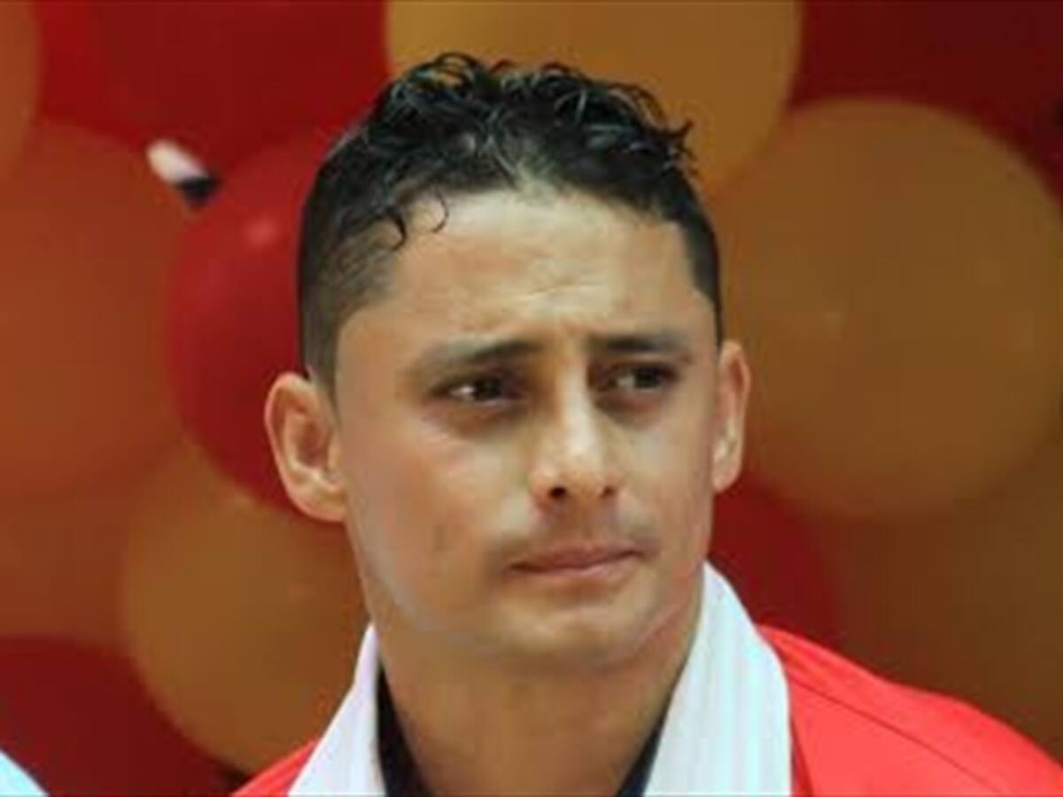Hay que motivar al equipo, acá hay un grupo capaz: Giovanny Hernández