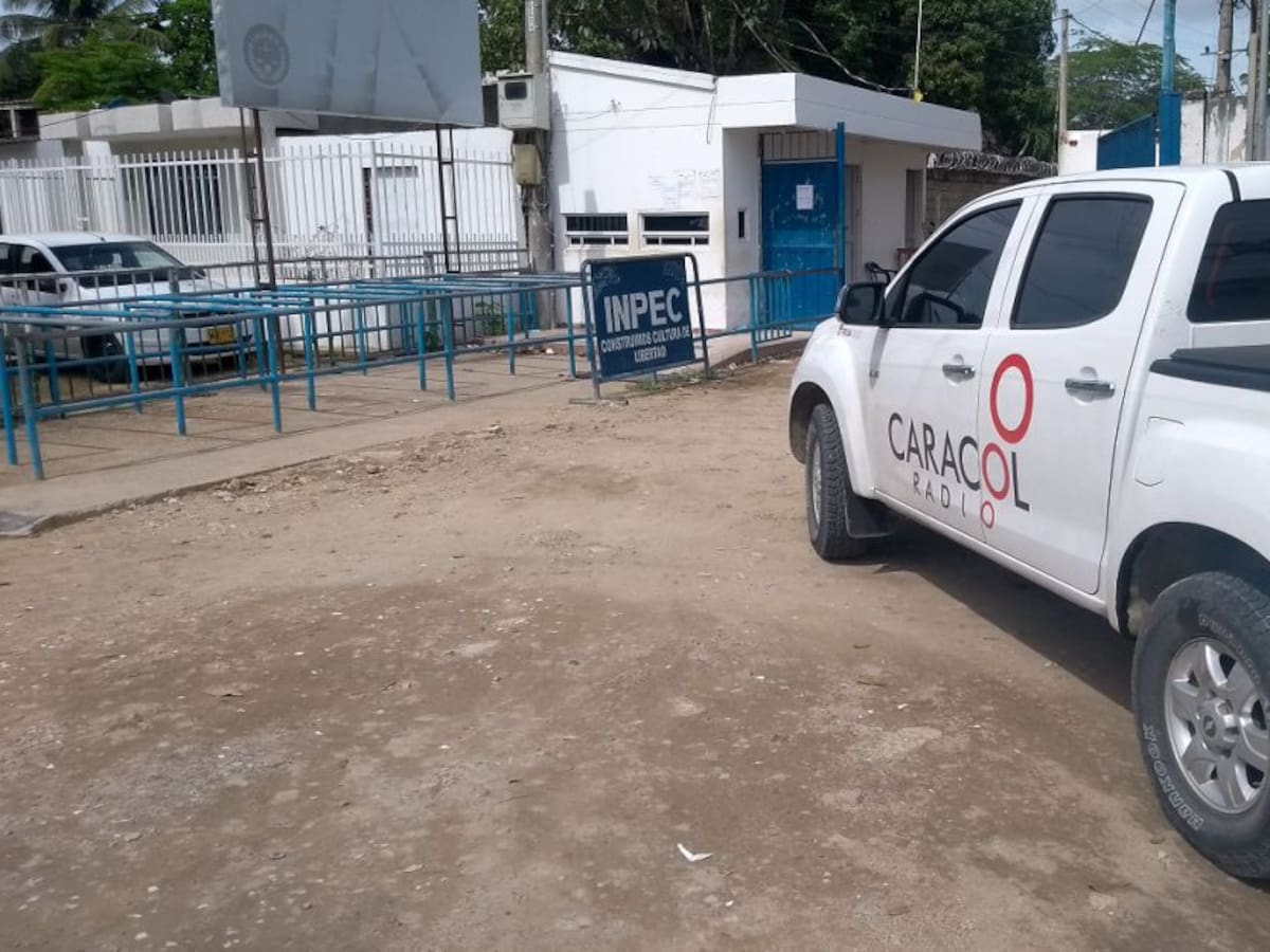 A la cárcel presunto asesino de un hombre en Cartagena