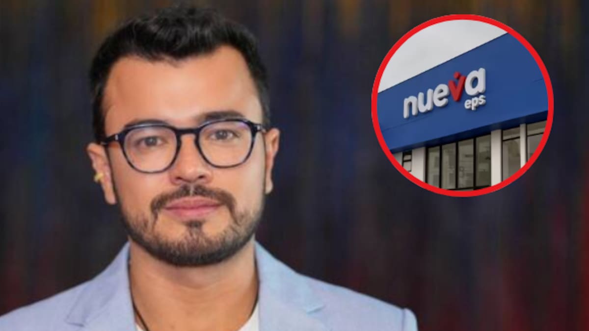 Exsuperintendente Luis Carlos Leal defiende traslado masivo de usuarios a otras EPS