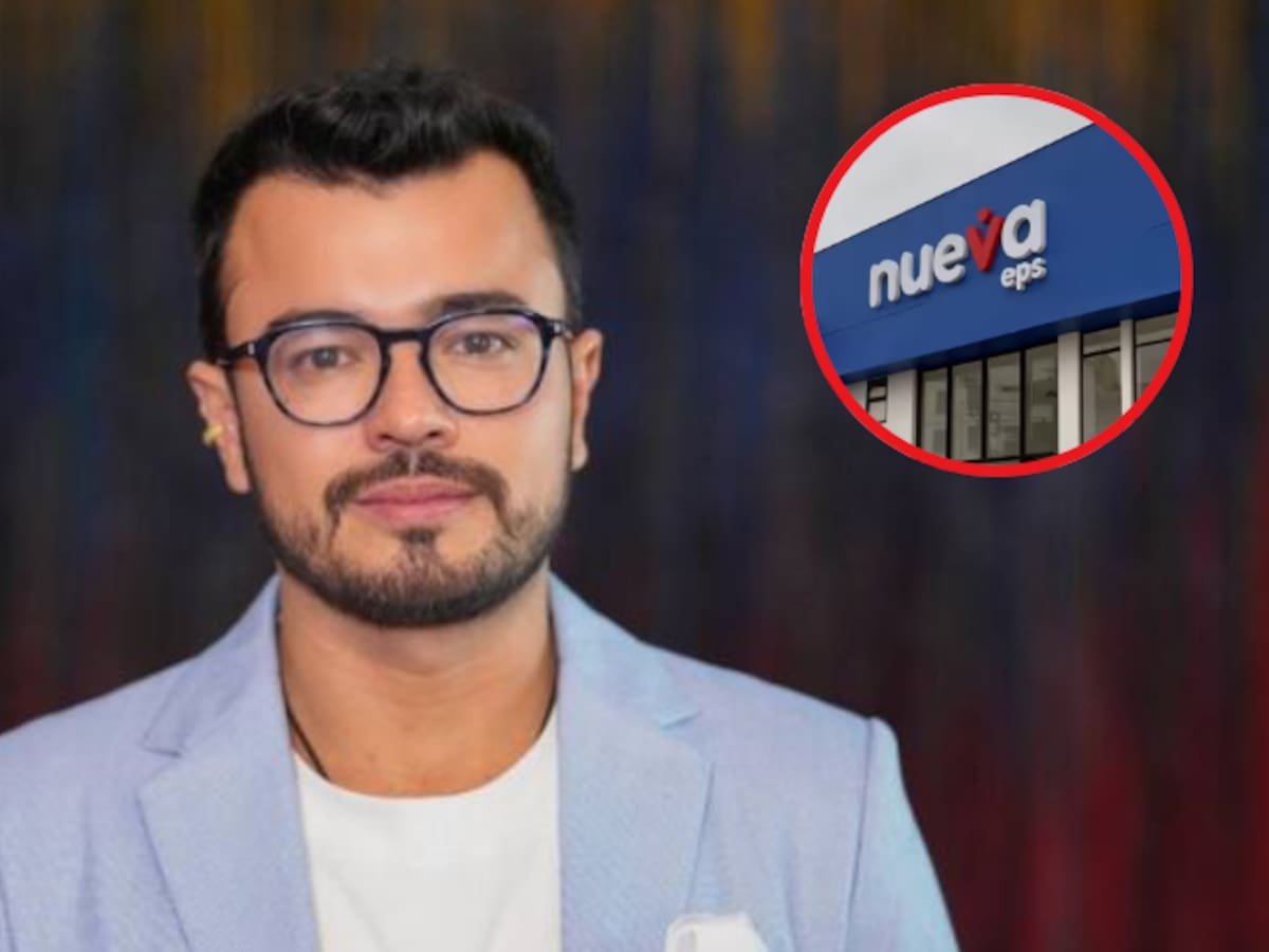 Exsuperintendente Luis Carlos Leal defiende traslado masivo de usuarios a otras EPS