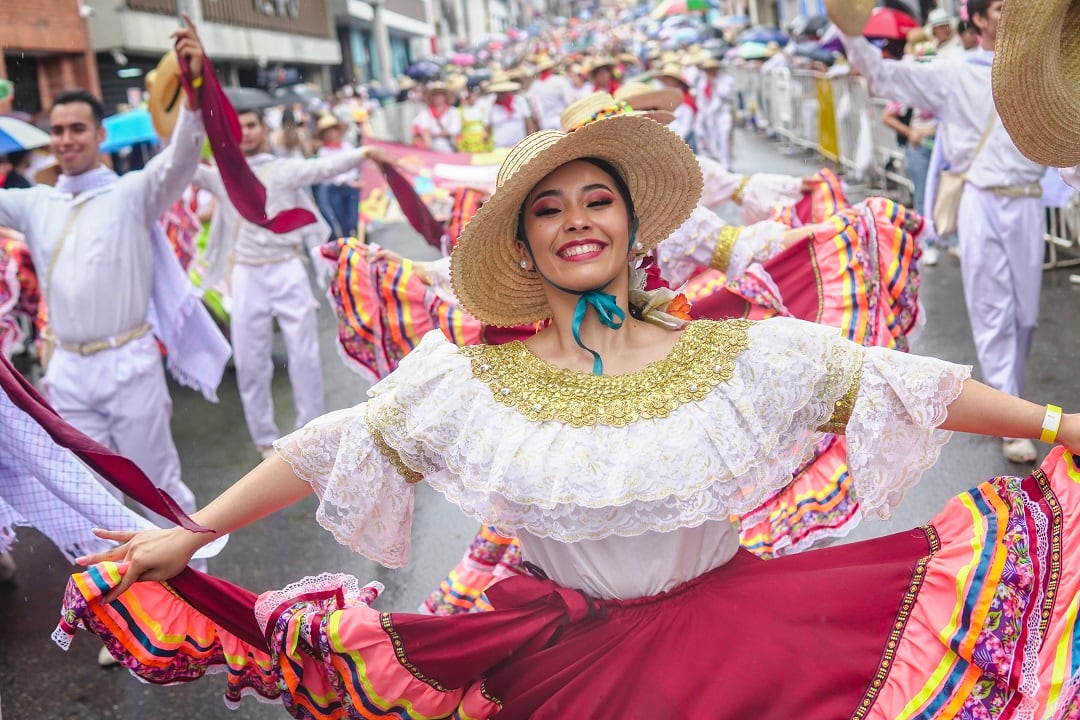 Viva las últimas festividades de fin de año en Purificación, Tolima, con importante agenda cultural