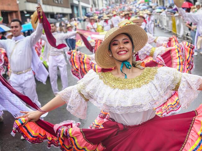 Viva las últimas festividades de fin de año en Purificación, Tolima, con importante agenda cultural