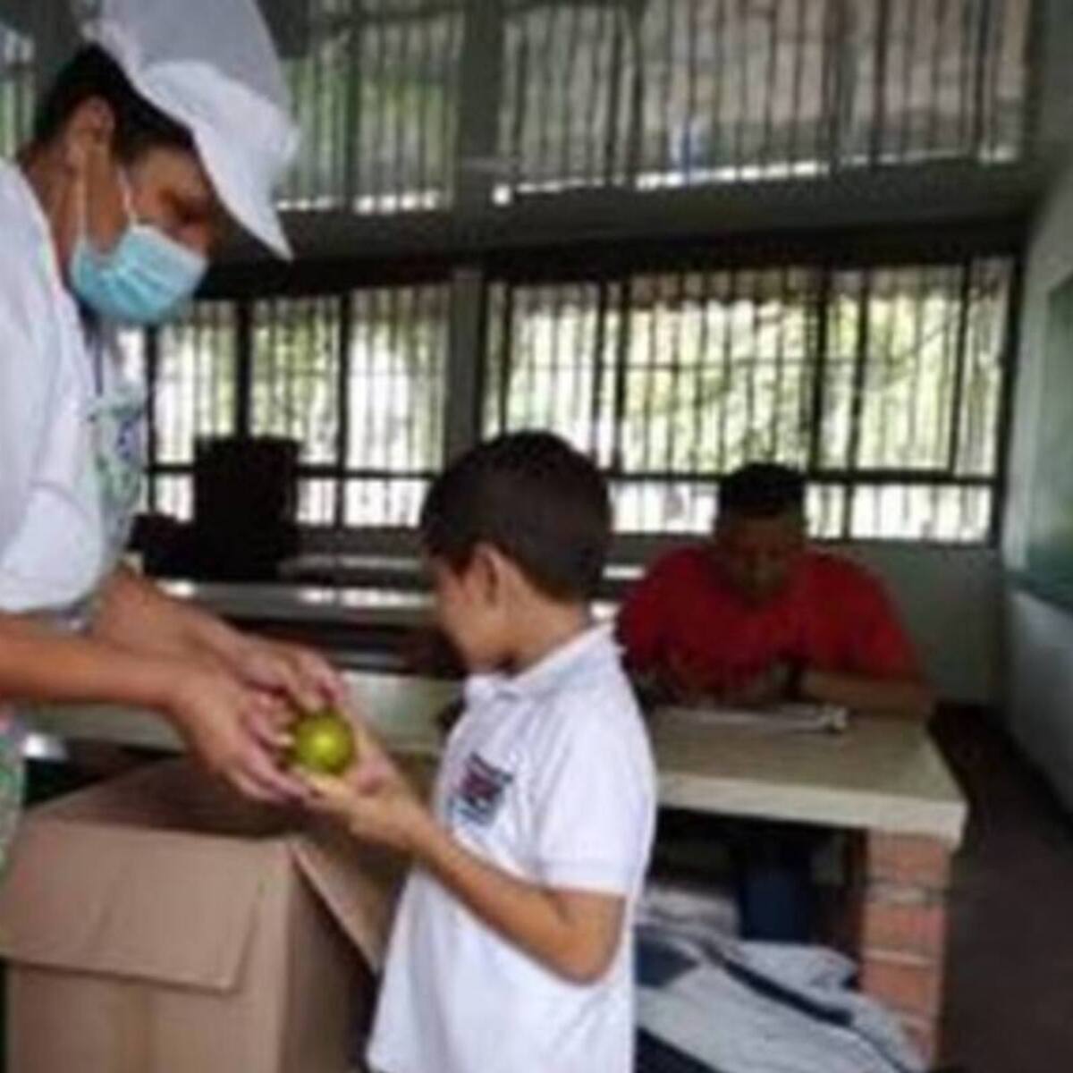 El Quindío no contará con el programa de alimentación escolar para el inicio de clases
