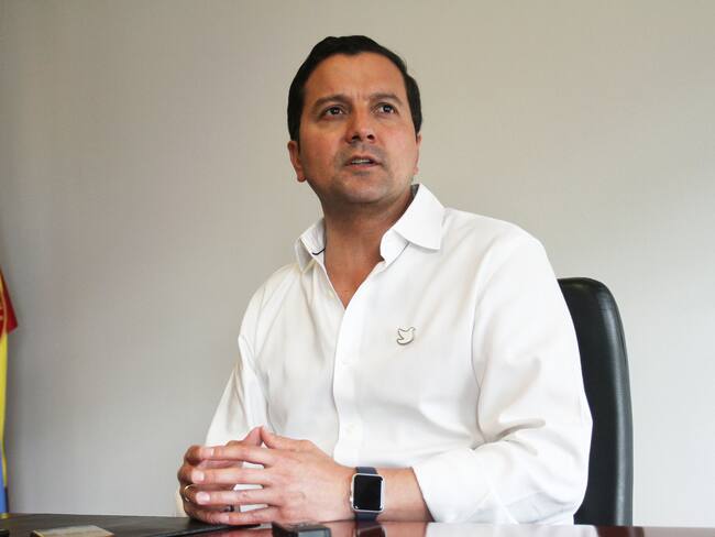 Es una oportunidad para resolver problemas de ciudadanos con acciones concretas: David Luna