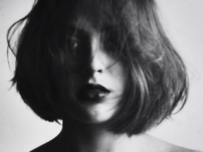 Sofía del Mar es la hija mayor de la actriz Estefanía Borge