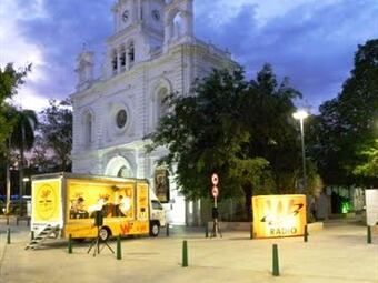 Montería es el séptimo destino dela Gira. Foto: La W