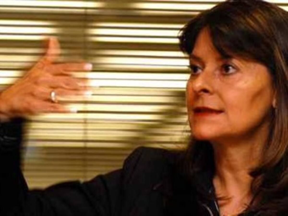 Fracasa coalición de los “Quíntuples”: se retira Martha Lucia Ramírez