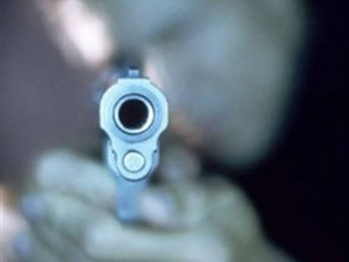 Asesinado el periodista Clodomiro Castilla en Montería.