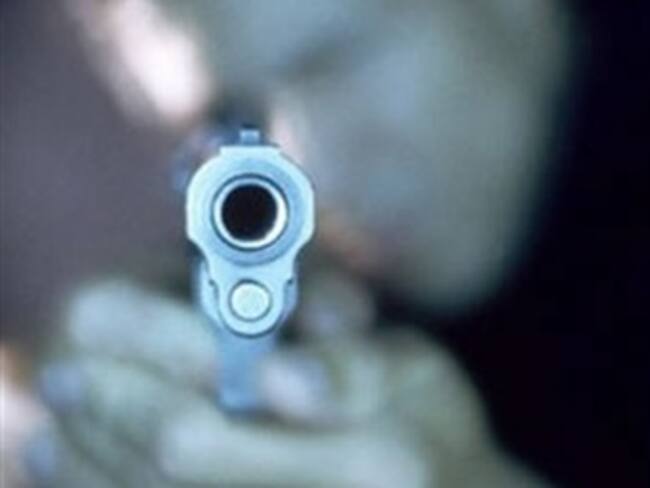 Asesinado el periodista Clodomiro Castilla en Montería.