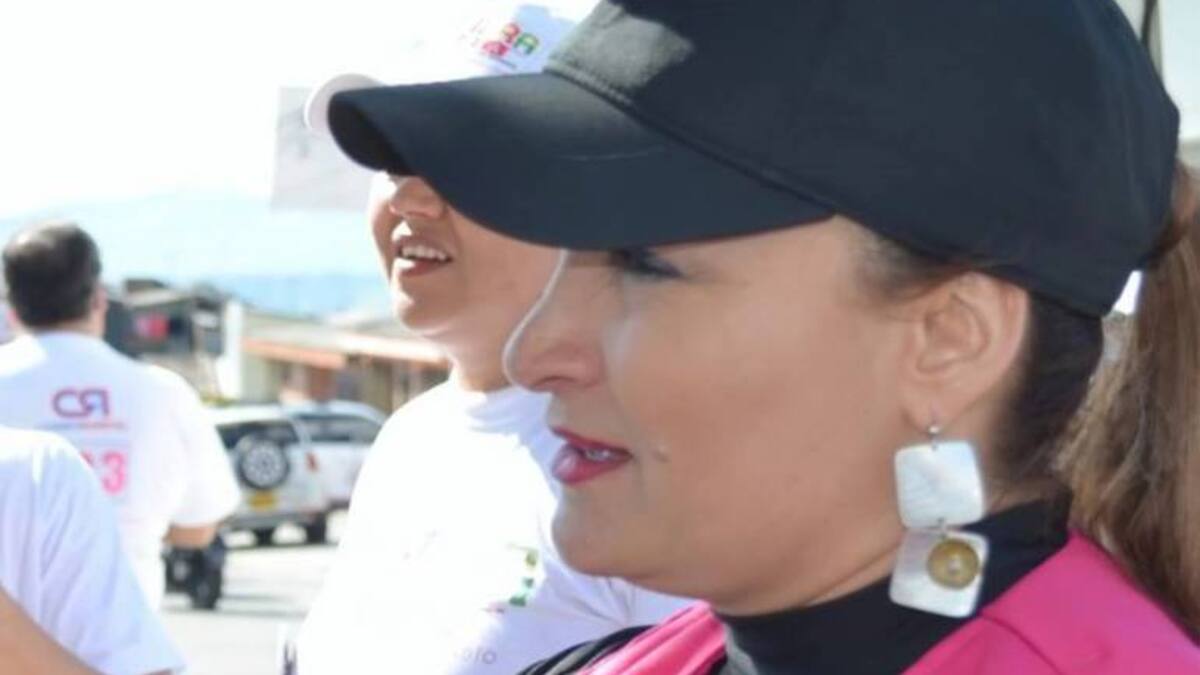 En Bogotá, hoy audiencia de apelación de ex gobernadora del Quindío inhabilitada 12 años en primera instancia