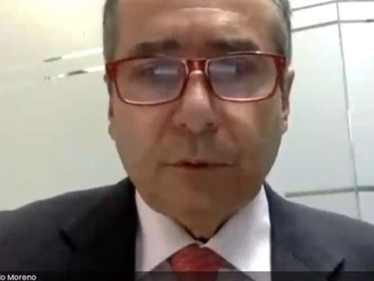 Inició juicio contra exsecretario general de Uribe por la ‘Yidispolítica’