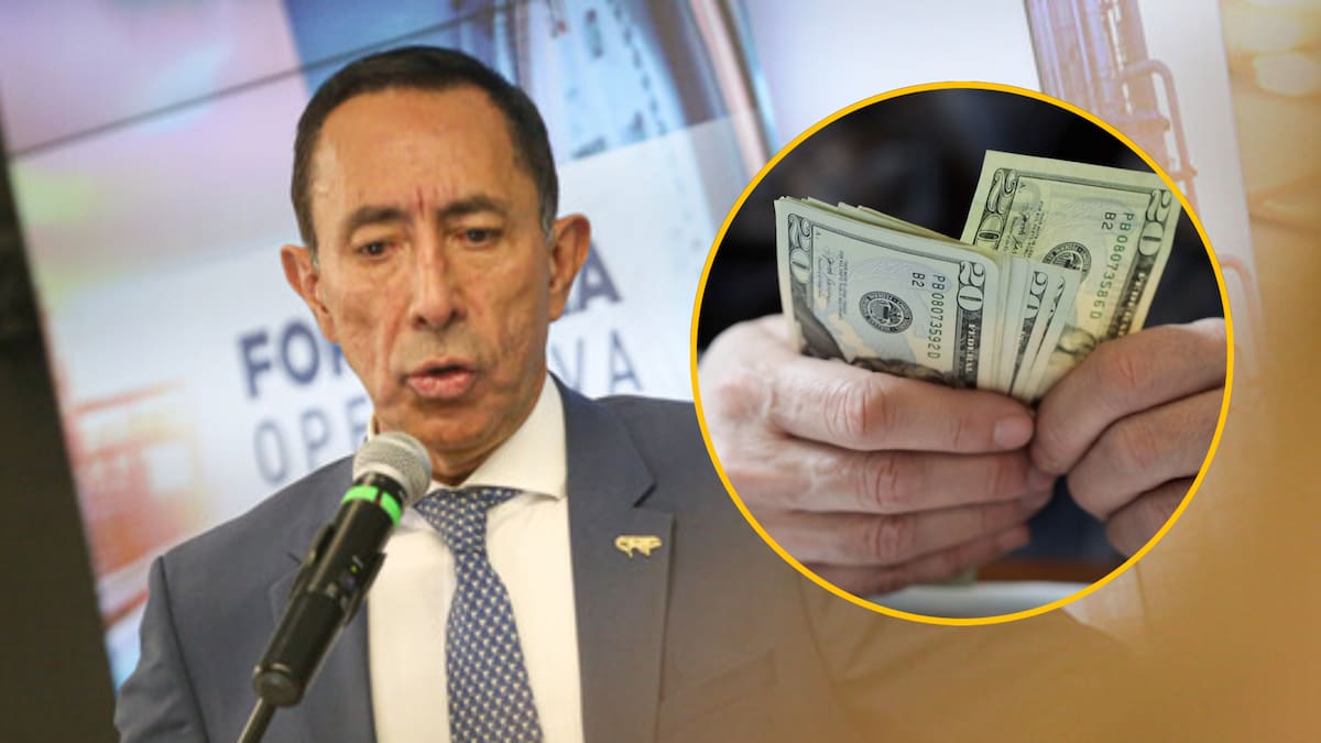 Pese a ponencia del CNE que pide sancionarlo por ‘Campaña Petro’, Ricardo Roa no saldrá de Ecopetrol