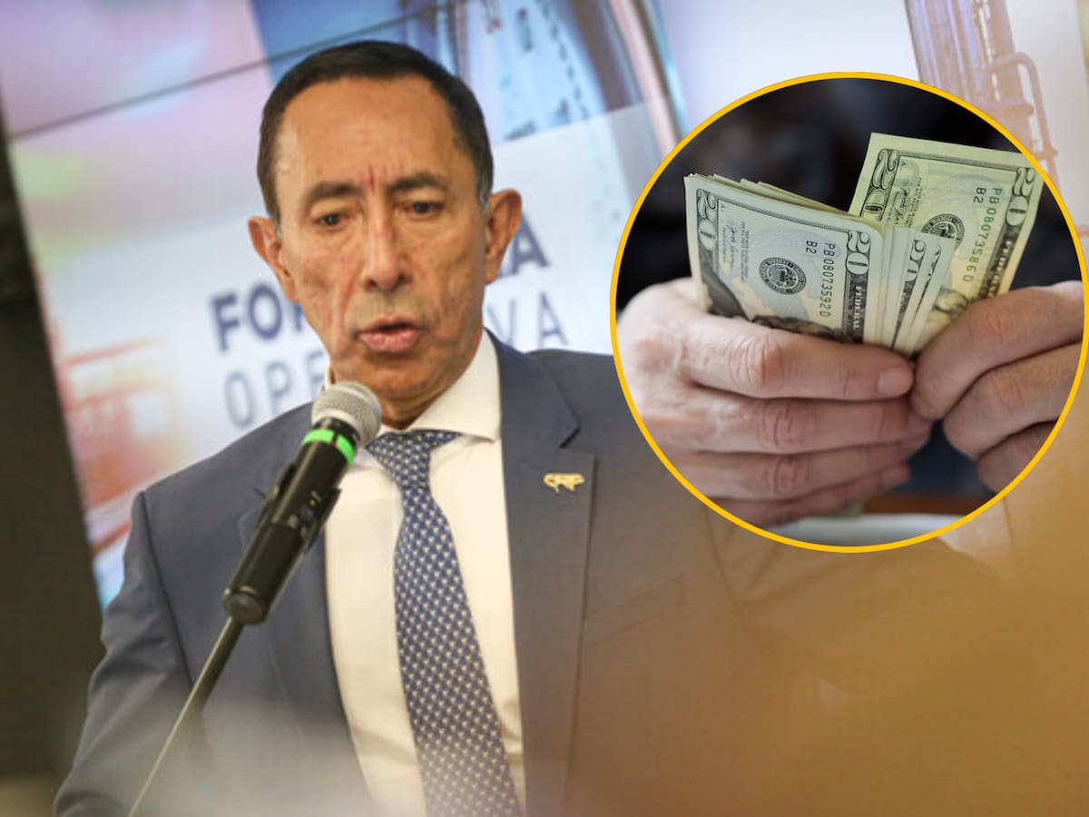 Cláusula revela que contrato de Ecopetrol con firma de EEUU sí costaría más de 5 millones de dólares