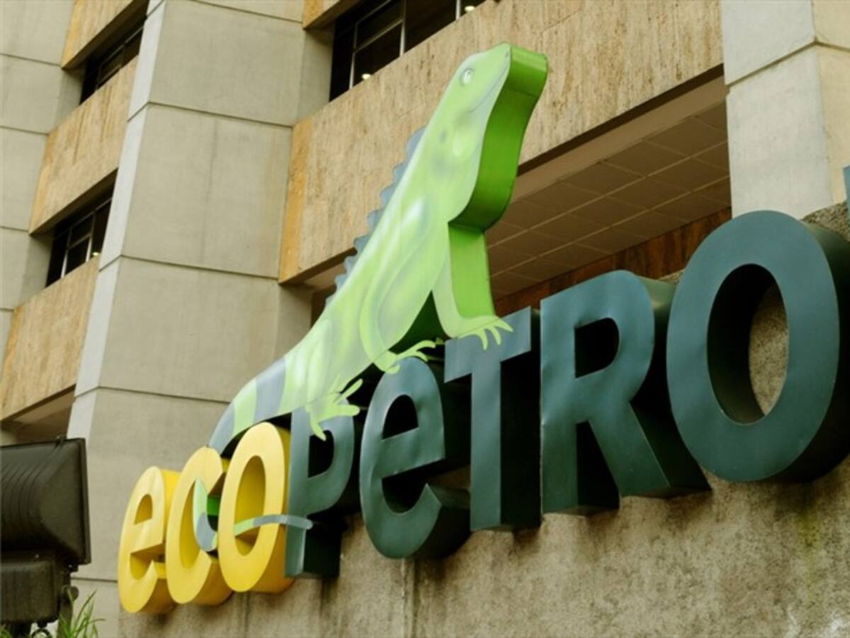 Ecopetrol, a la expectativa de encontrar nuevos barriles de petróleo
