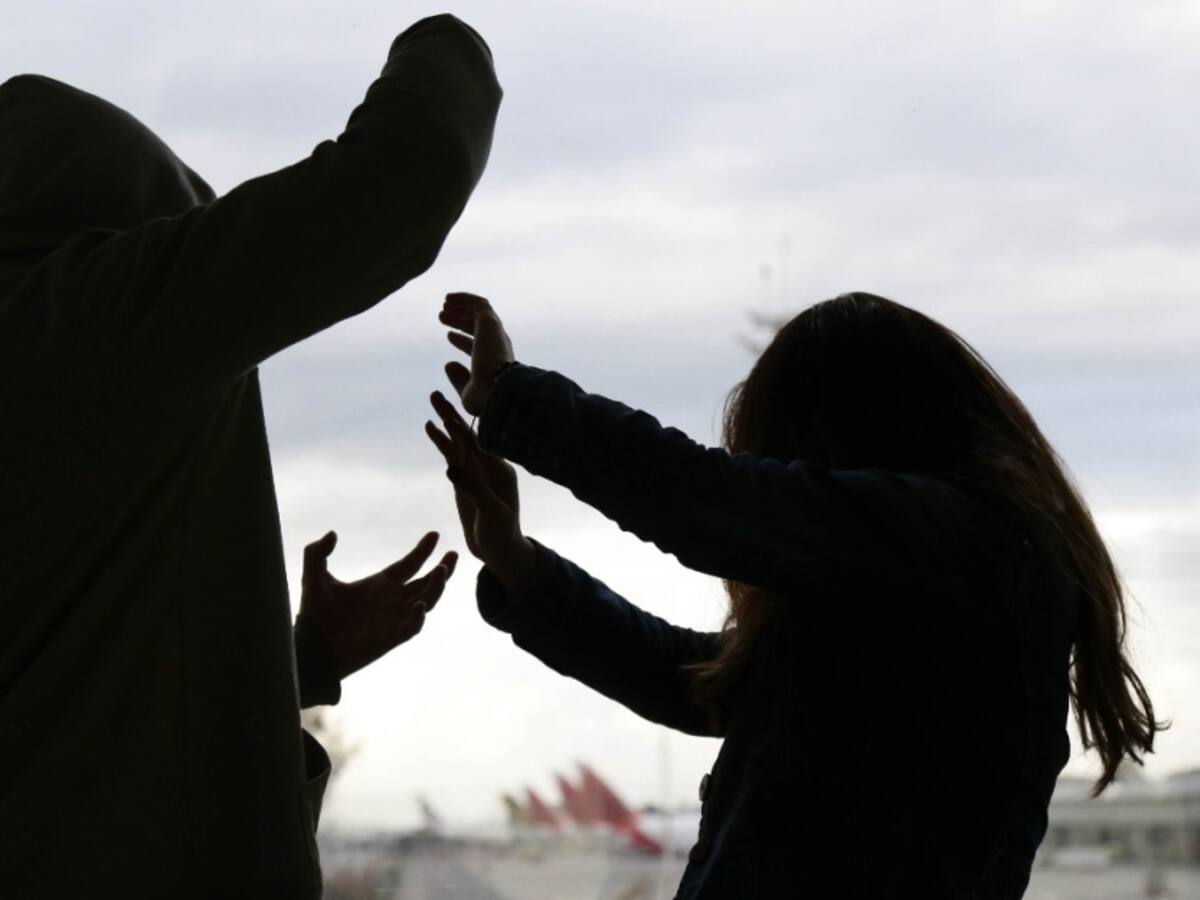 Mujer fue asesinada por su expareja por negarse a continuar con la relación