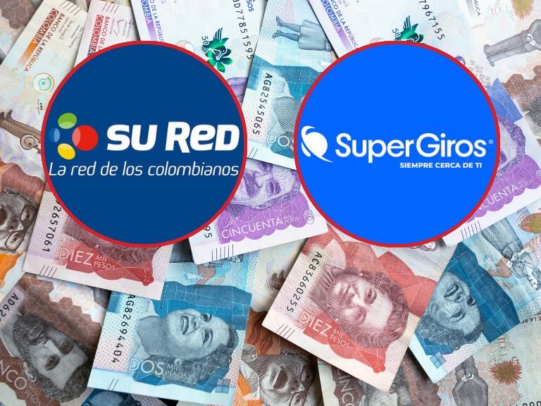¿Cómo saber si le llegó un giro de Renta Ciudadana o IVA? Así se consulta en SuperGIROS y SuRed. Getty Images