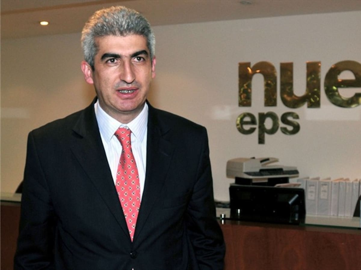 Fiscalía acusó a expresidente de la Nueva EPS y a otros exdirectivos por presunta corrupción