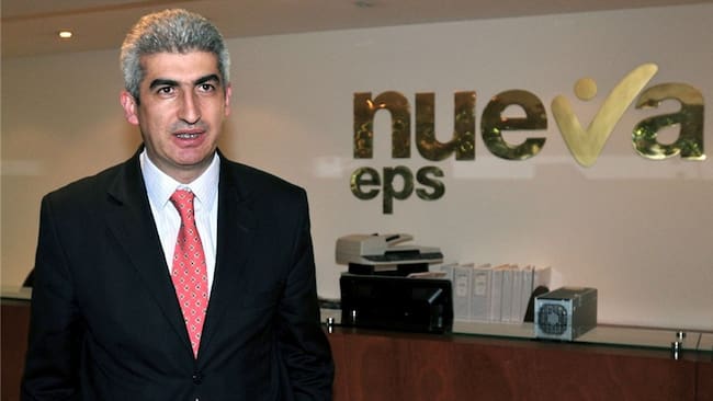 Un paciente solicitó una cama hospitalaria, pero la devolvió porque no combinaba con la decoración de su hogar: José Fernando Cardona Uribe. Foto: Colprensa