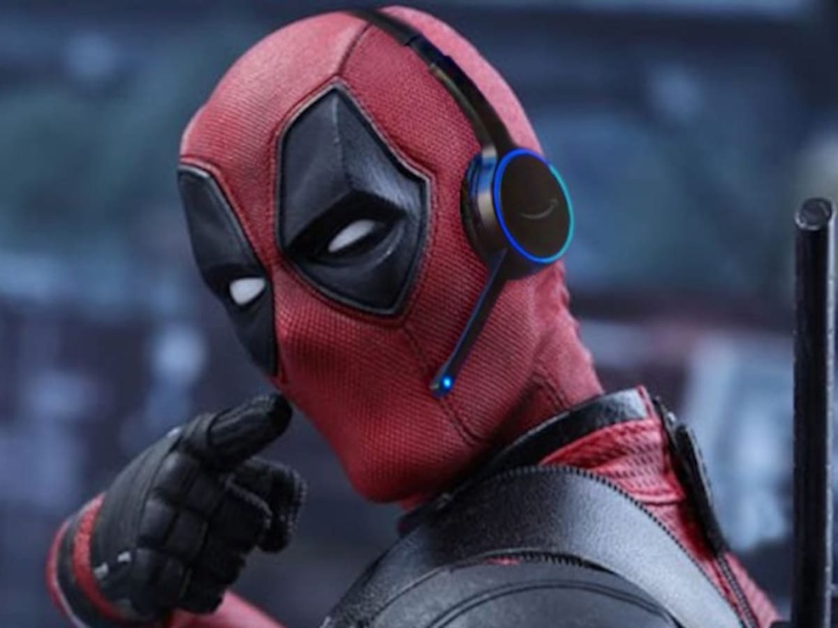 El tráiler final de Deadpool 2 ya está aquí