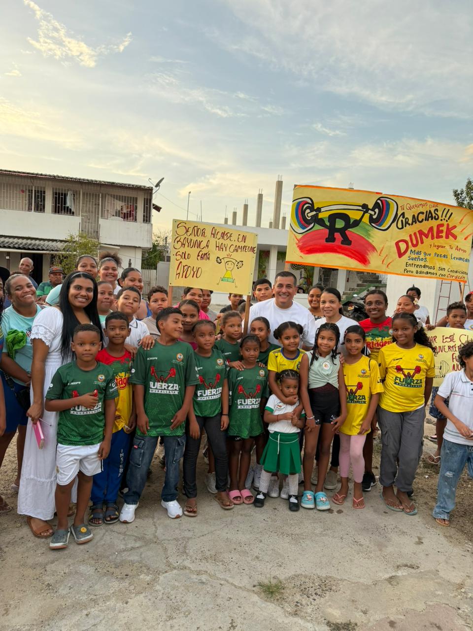 Alcaldía de Cartagena