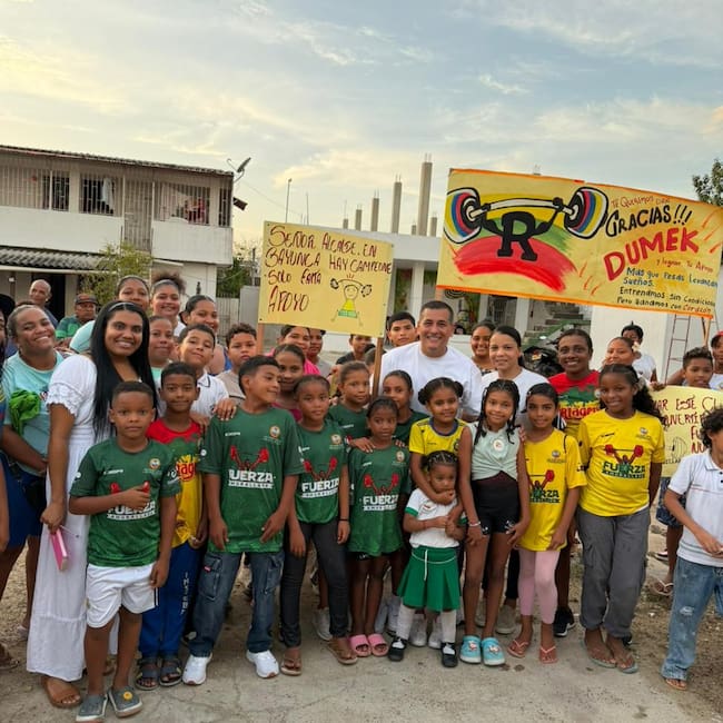 Alcaldía de Cartagena