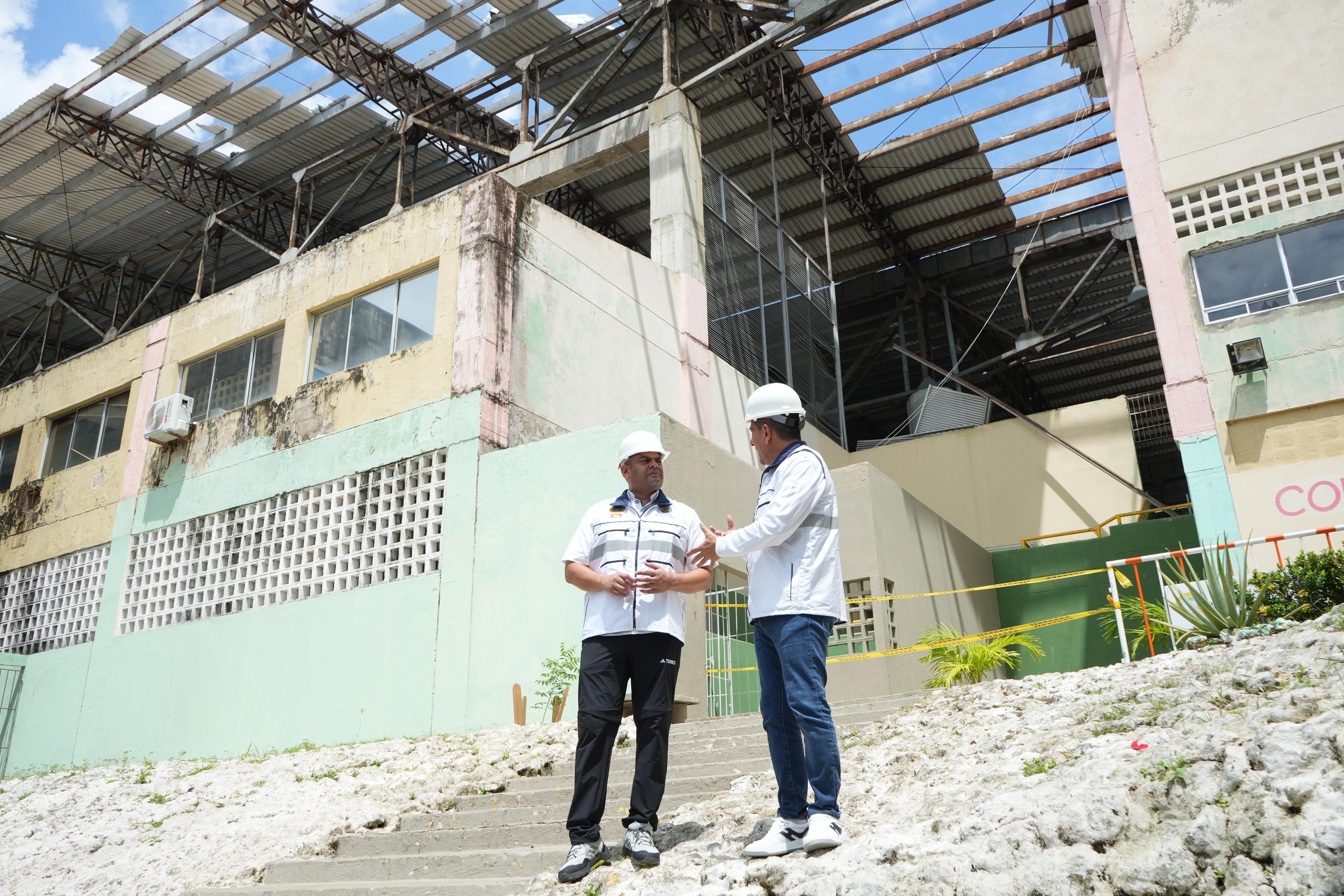 Alcaldía de Cartagena