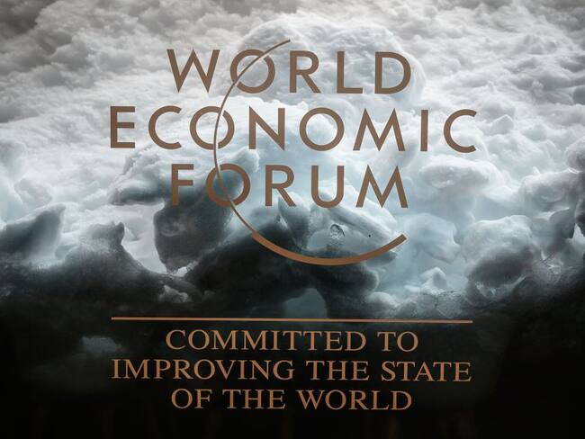 Durante la última versión presencial del Foro Económico Mundial (2020), uno de los puntos centrales fue el medio ambiente. 