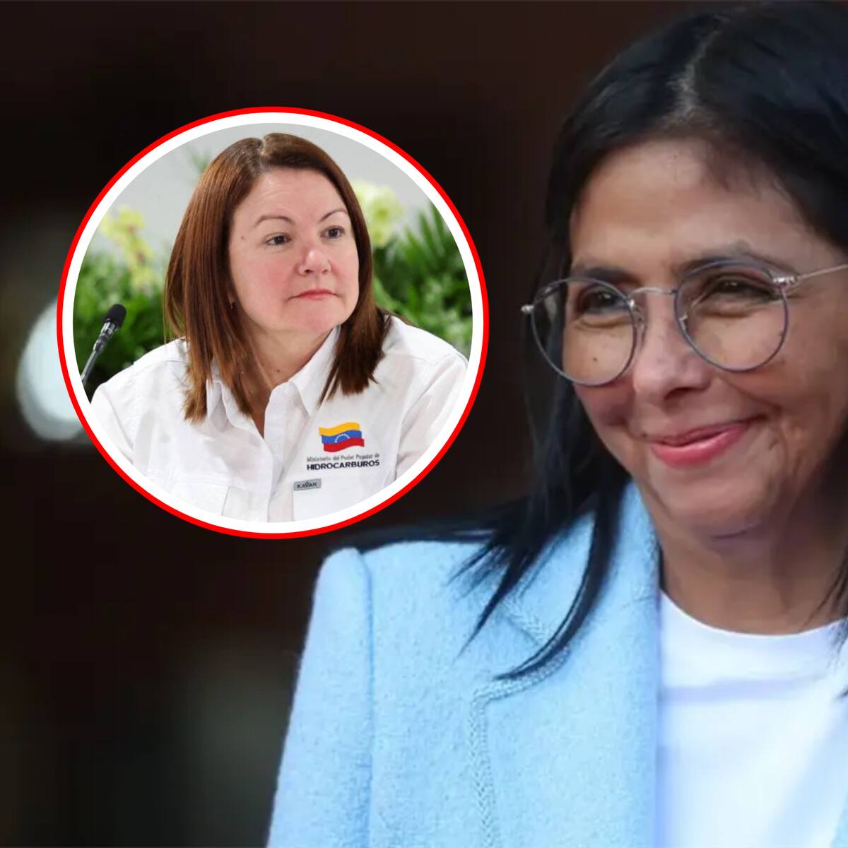 Venezuela tiene nueva ministra de Hidrocarburos, ¿de quién se trata?