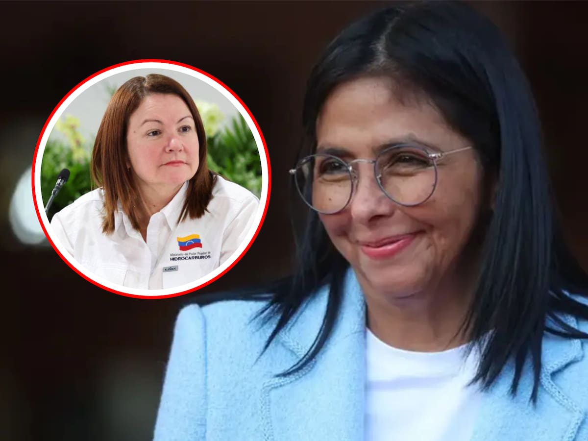 Venezuela tiene nueva ministra de Hidrocarburos, ¿de quién se trata?