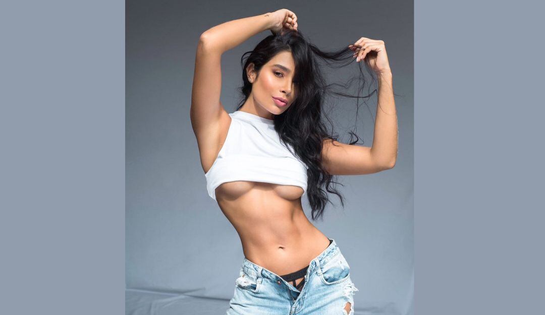 María Alejandra Jara 