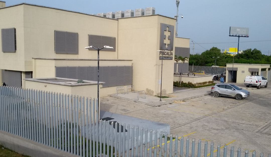 El canino murió tres horas después del ataque tras sufrir lesiones internas