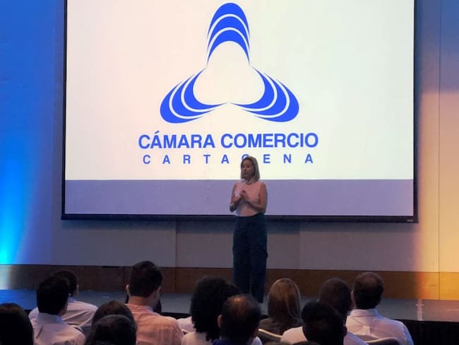 Inspire Talks Cartagena, líderes inspirando emprendedores