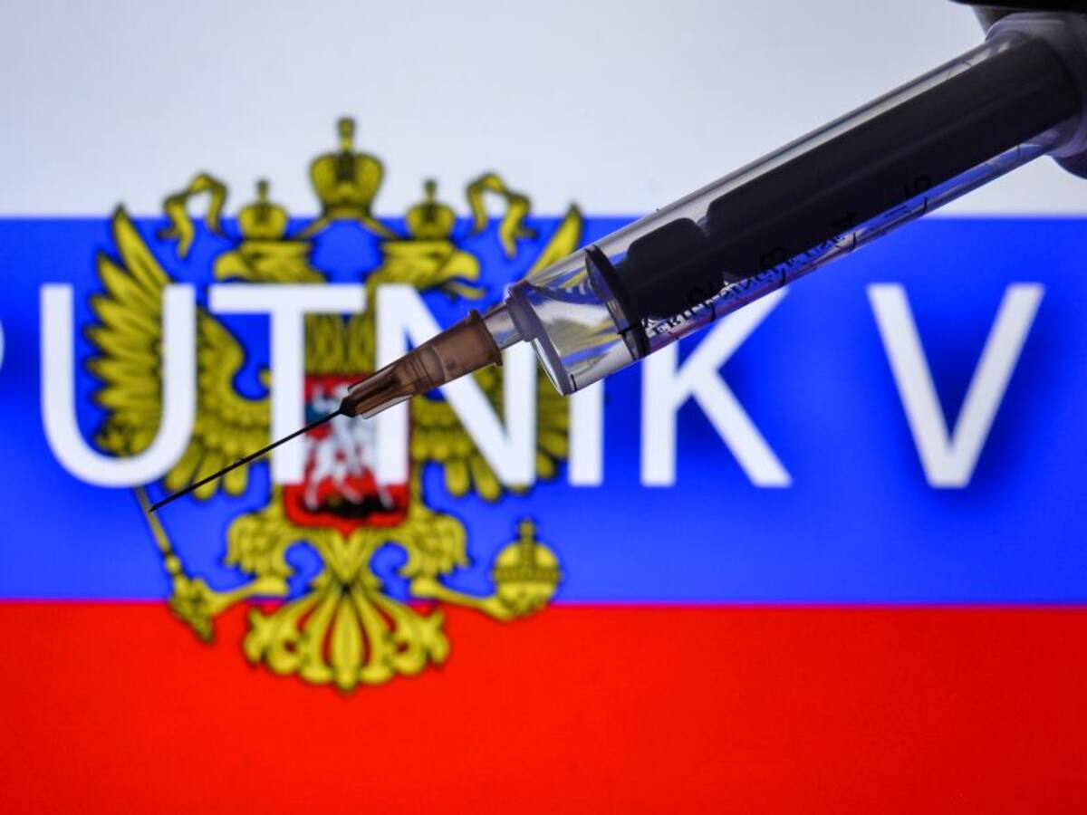 Putin defiende ante la ONU la vacuna rusa contra el coronavirus