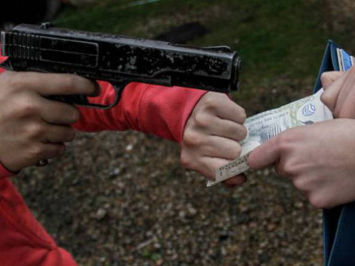 Dos casos de fleteo se registraron en las últimas horas en Pereira