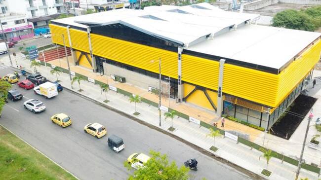 Coliseo de Combate